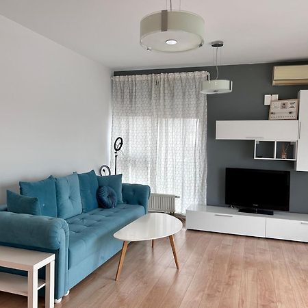 Sunrise Apartment 布加勒斯特 外观 照片