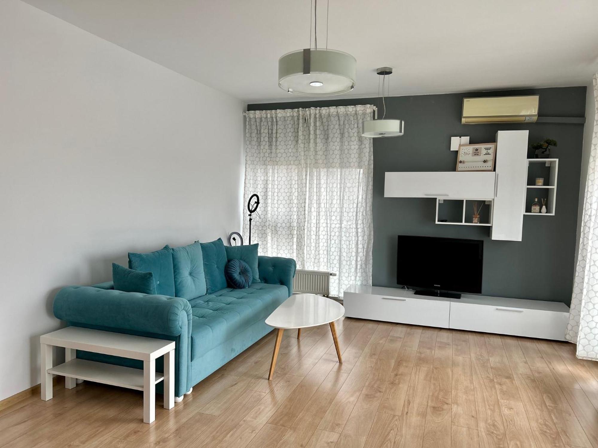 Sunrise Apartment 布加勒斯特 外观 照片