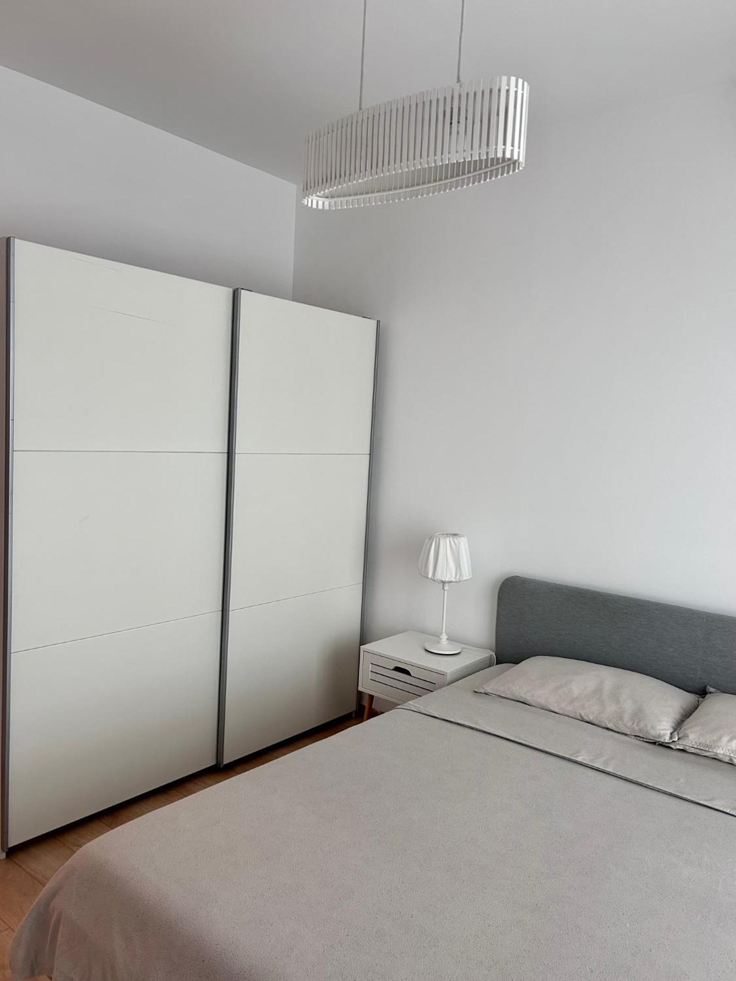 Sunrise Apartment 布加勒斯特 外观 照片