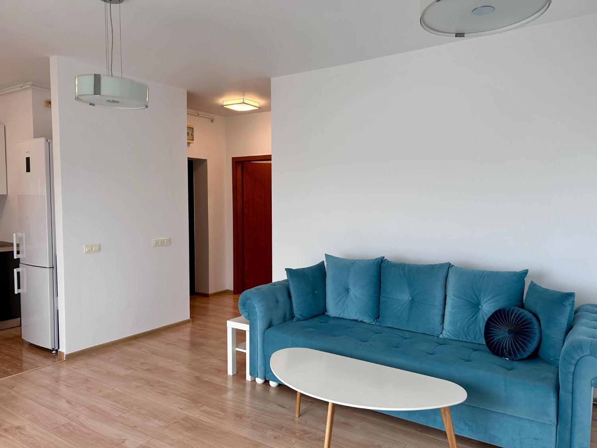 Sunrise Apartment 布加勒斯特 外观 照片