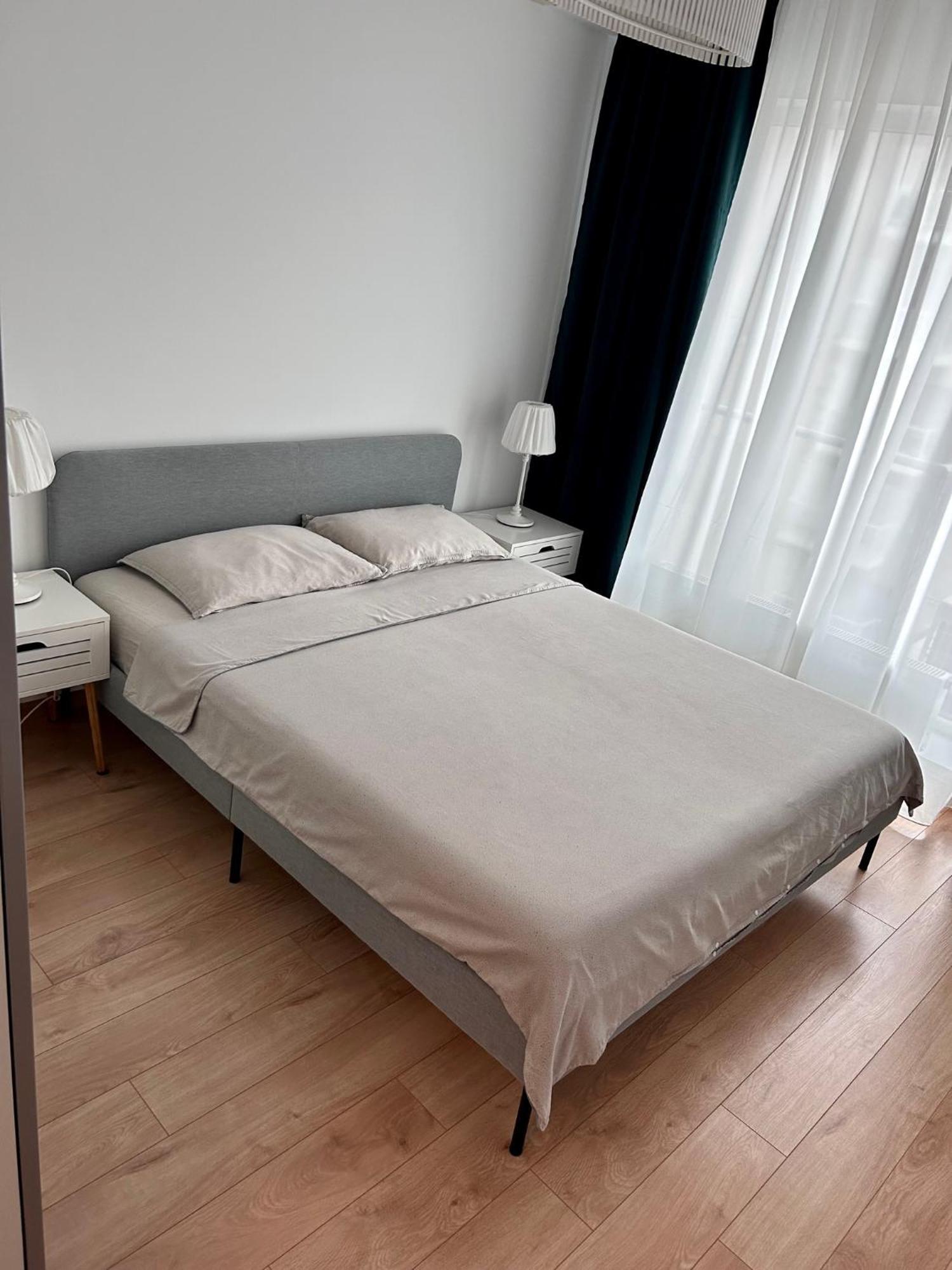 Sunrise Apartment 布加勒斯特 外观 照片