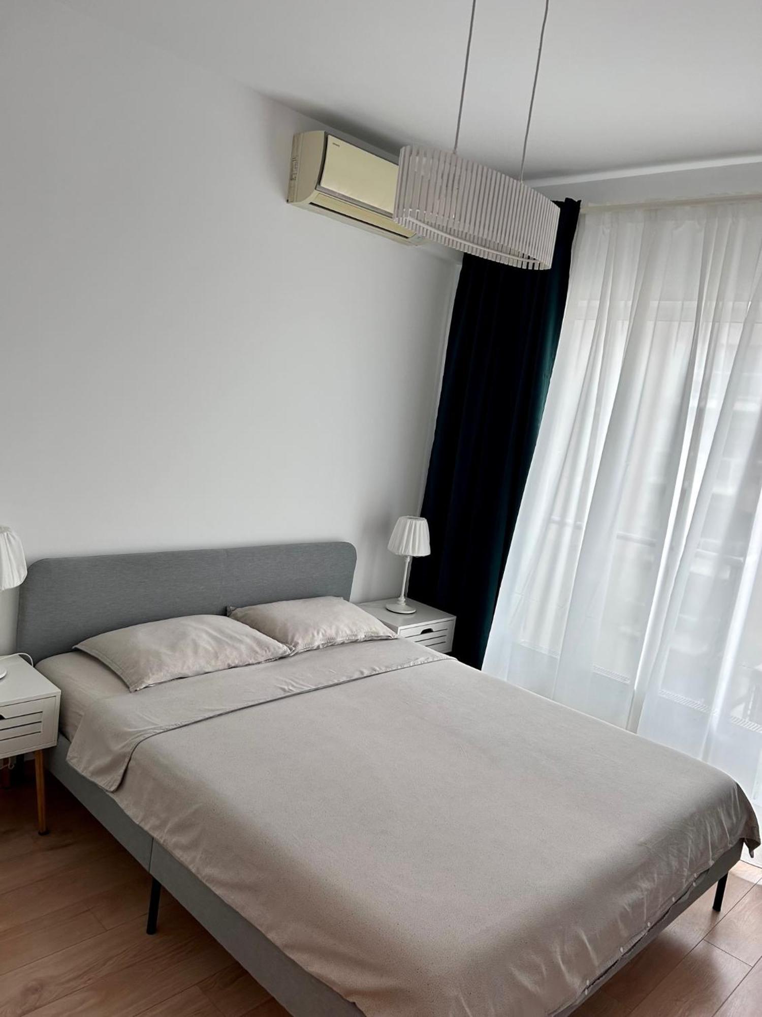 Sunrise Apartment 布加勒斯特 外观 照片