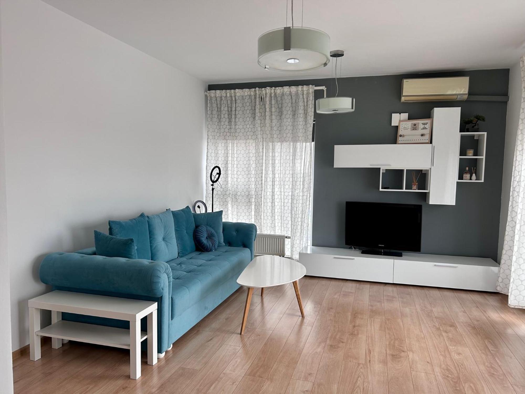 Sunrise Apartment 布加勒斯特 外观 照片