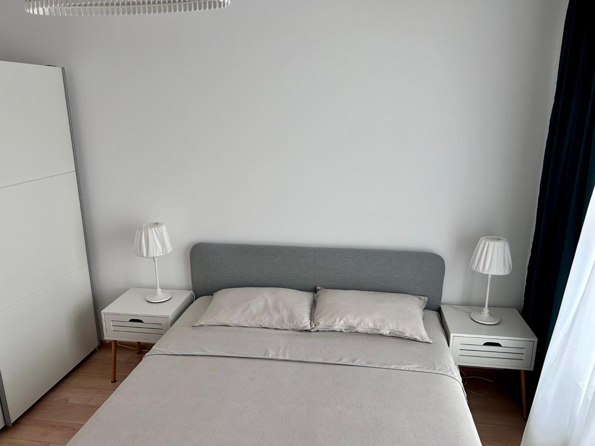 Sunrise Apartment 布加勒斯特 外观 照片