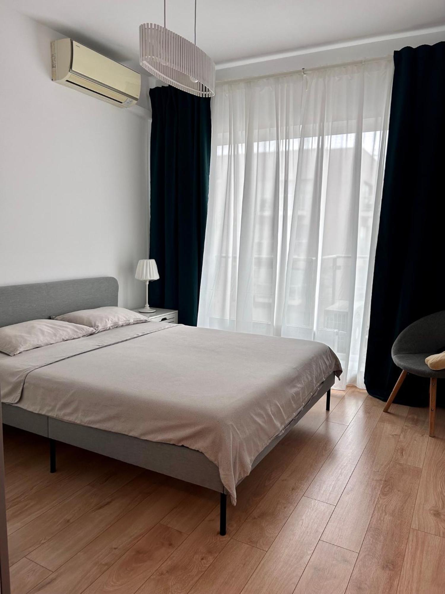 Sunrise Apartment 布加勒斯特 外观 照片
