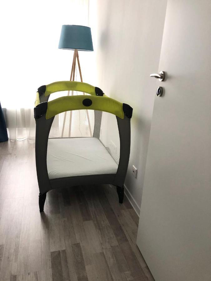 Sunrise Apartment 布加勒斯特 外观 照片